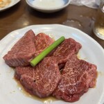 板前焼肉 一斗 - 