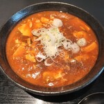 太威 - 四川麻婆麺（太麺）