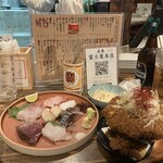 立呑 富士屋本店 - 