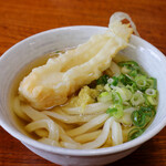 純手打うどん よしや - 