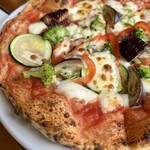 パンドーゾカフェ - 