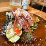 スイッチバック - 