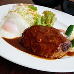 街の洋食屋メリメロ - 