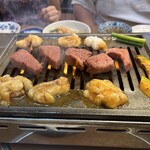 板前焼肉 一斗 - 
