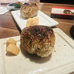 焼鳥 佐田十郎 - 