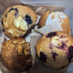 ハッピーマフィン - 