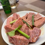 板前焼肉 一斗 - 