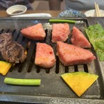 板前焼肉 一斗 - 