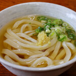 純手打うどん よしや - 