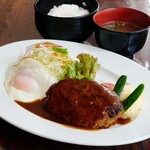 街の洋食屋メリメロ - 