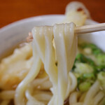 純手打うどん よしや - 