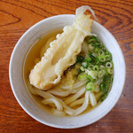 純手打うどん よしや - 