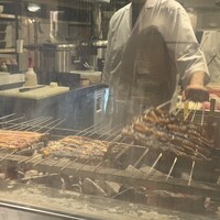 うなぎ四代目菊川 東京駅黒塀横丁店 - 