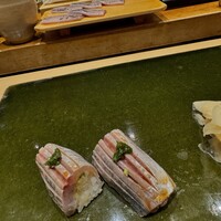 すし晴 - 