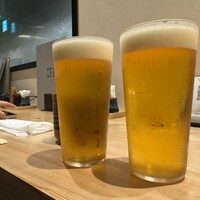 うなぎ四代目菊川 東京駅黒塀横丁店 - 