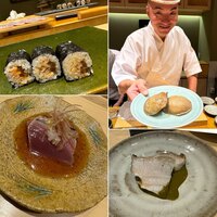 すし晴 - 
