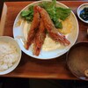 日乃出食堂