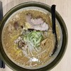 ラーメン 郷