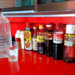 みかさ食堂 - 料理写真: