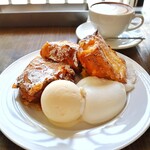 カワカミ コーヒー ロースター - 