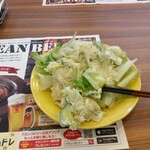 ブロンコビリー 岸和田店 - 