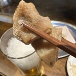 広島的鉄板酒場 鉄輝努 - 