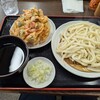 藤店うどん 川越店