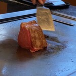 福寿館 本館レストラン - 