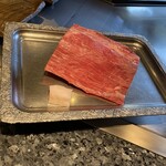 福寿館 本館レストラン - 