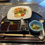 福寿館 本館レストラン - 