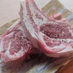 ジンギスカン Sheepers - 