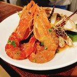 マンジョッオヒャンジョッパル&ソベッチャカンジャンケジャン