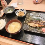 一汁五穀 - 料理写真: