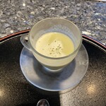 福寿館 本館レストラン - 