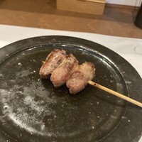 炭火焼鳥 いこか - 