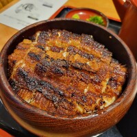 鰻う おか冨士 - 