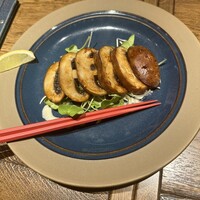 グリル プランチャ - 