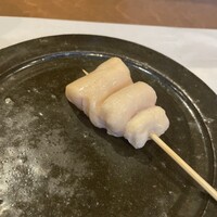 炭火焼鳥 いこか - 