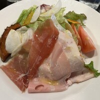 タンタ ローバ - 