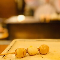 炭火焼鳥 いこか - 
