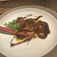 グリル プランチャ - 