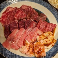 個室焼肉匠 - 