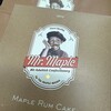 Mr.Maple by The MAPLE MANIA