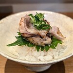 ジャパニーズ ラーメン 五感 - 