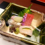 料亭 大宮 一の家 - 