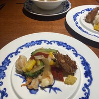 老四川 飄香小院 - 