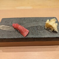 鮨 青海 青山店 - 