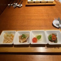 老四川 飄香小院 - 