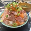 おさかな丼屋 とと丸食堂