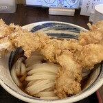 讃岐うどん 千幸 - 